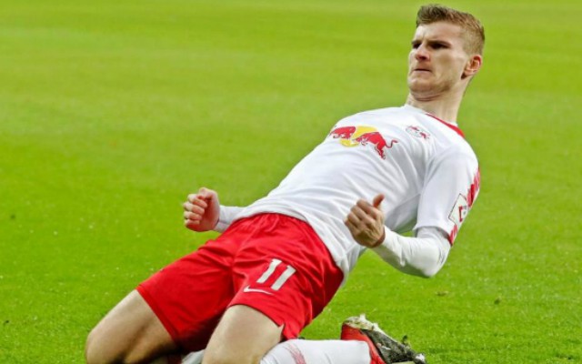 Timo Werner
