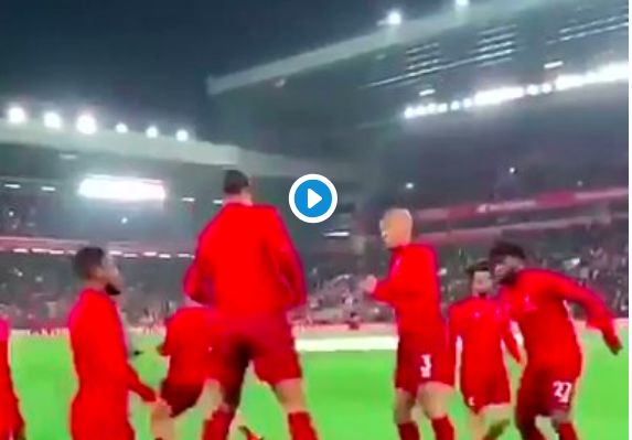 Sadio Mane