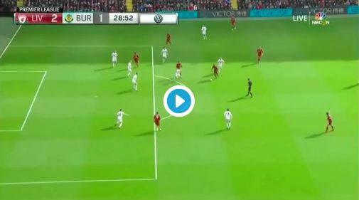 Sadio Mane