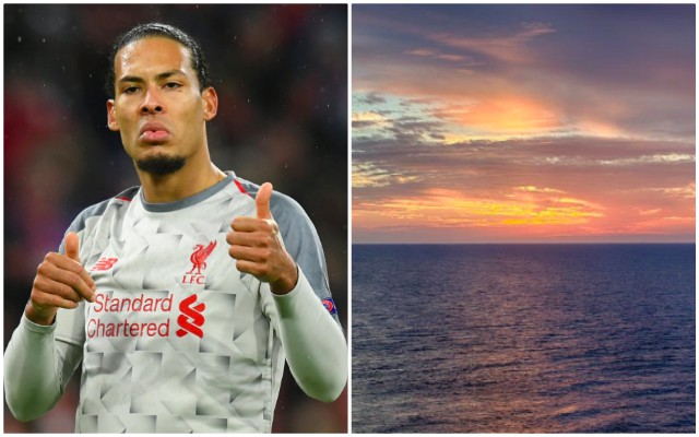 Virgil Van-Dijk