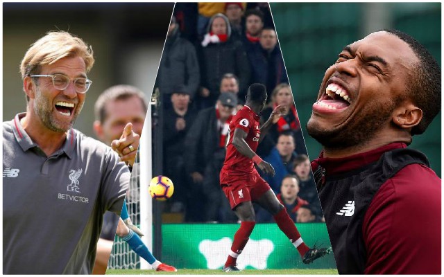 Klopp-Mane-Sturridge