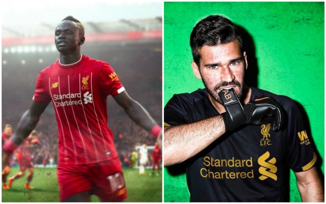 Mane-Alisson