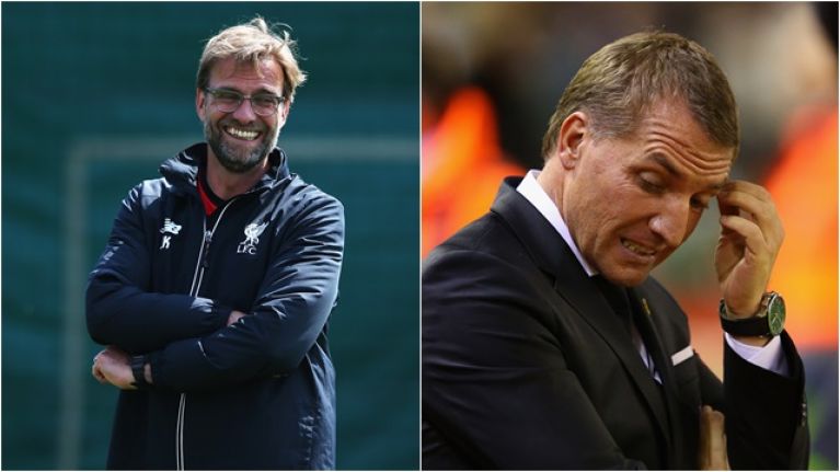 Rodgers-Klopp