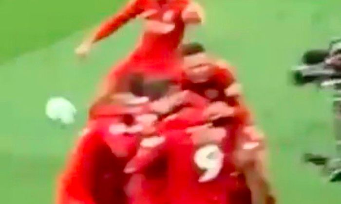 Van Dijk