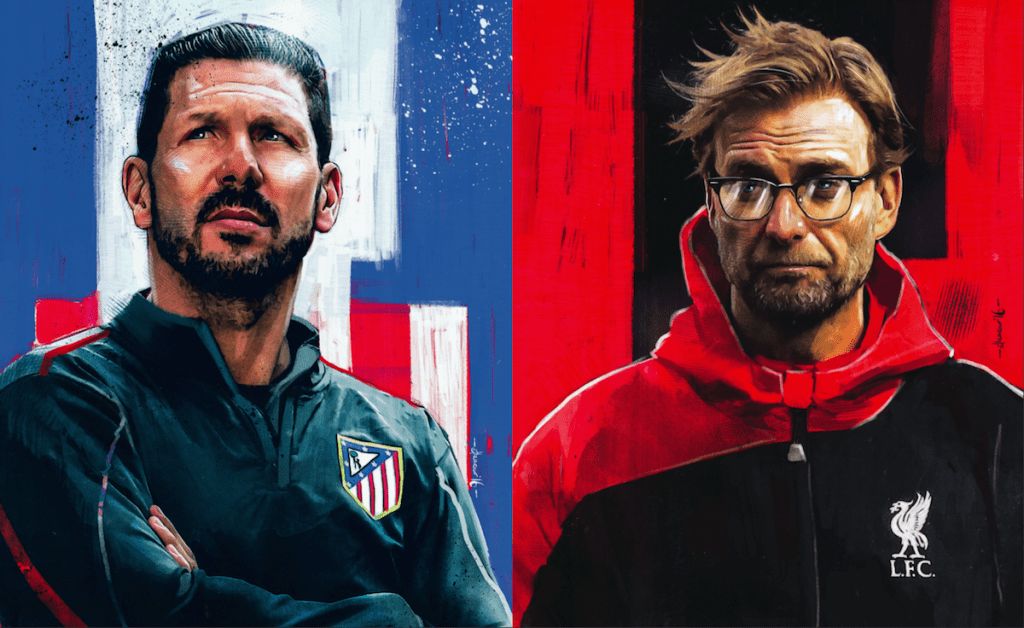 Simeone-Klopp