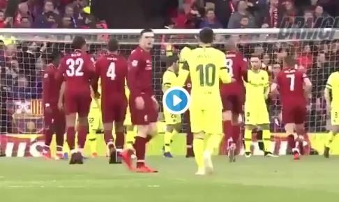 Robertson-Messi