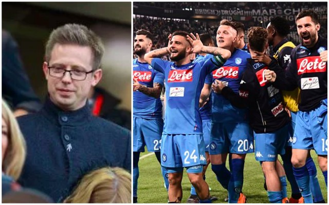 Michael-Edwards-Napoli