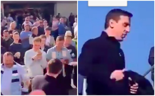 Gary Neville
