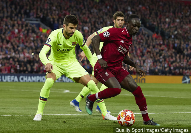 Pique-Mane