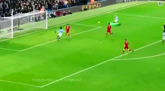 Alisson, Aguero