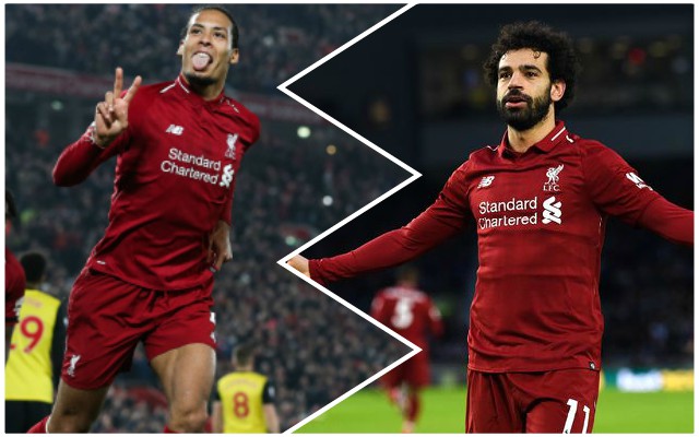 VVD-Salah