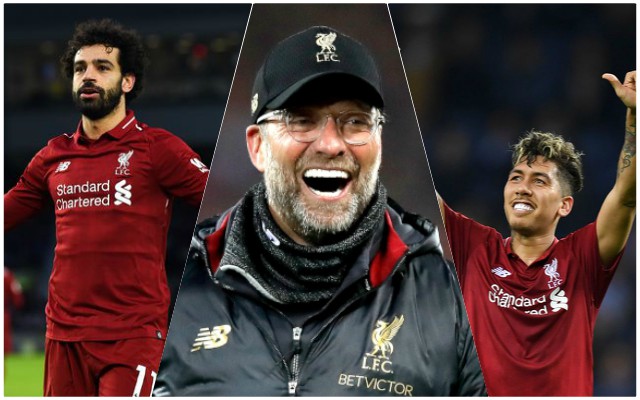 Salah-Klopp-Firmino