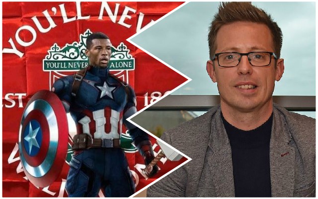 Wijnaldum-Edwards