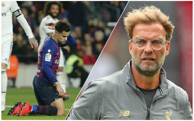 Coutinho-Klopp