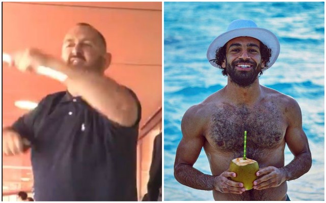 Salah