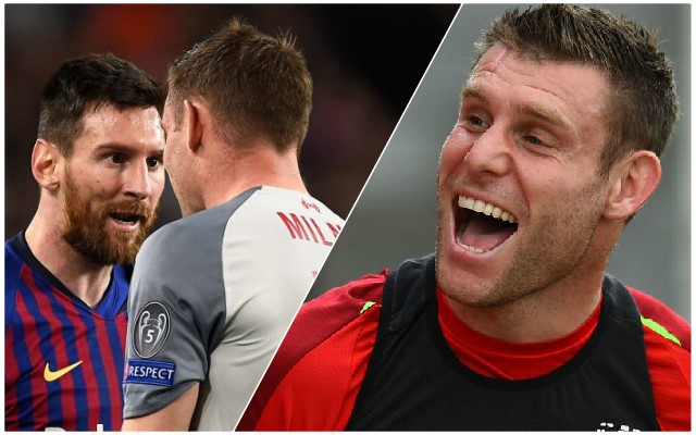 Messi-Milner