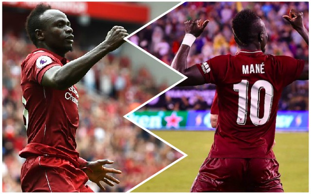 Mane