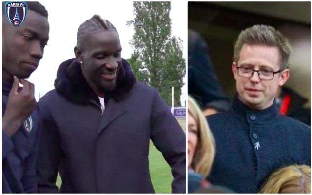 Edwards-Sakho