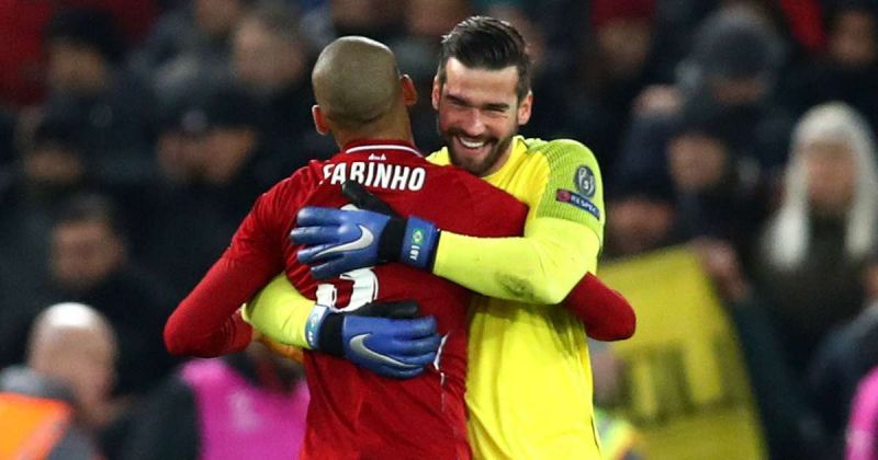 Fabinho-Alisson