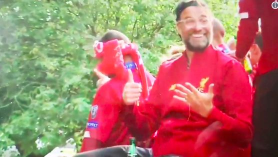 Jurgen Klopp