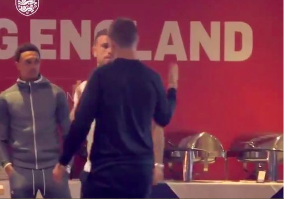 Henderson, Kane