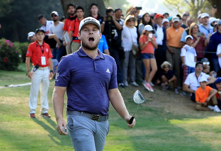 Tyrrell-Hatton