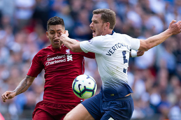 Jan Vertonghen