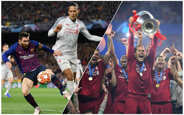 Van Dijk