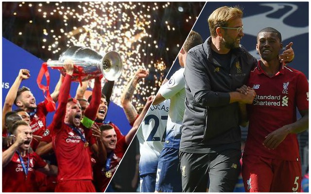 Henderson-Klopp-Wijnaldum