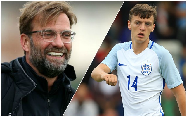 Klopp-Fry