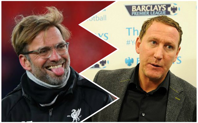 Klopp-Parlour