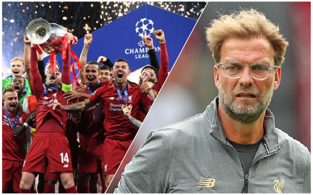 Lovren-Klopp