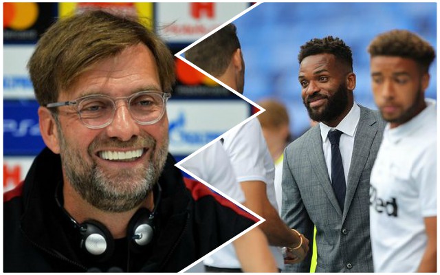 Klopp-Bent