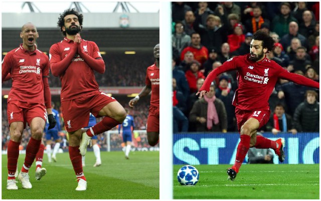 Salah