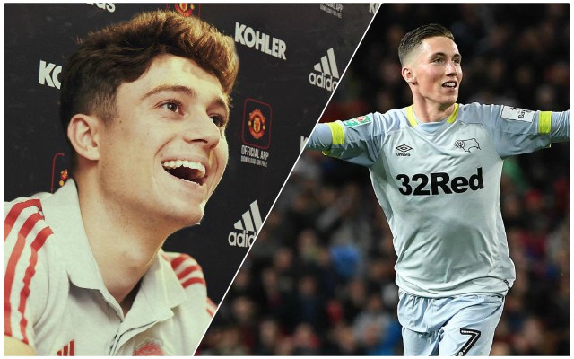James-Wilson