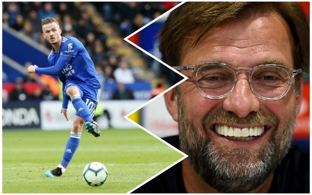 Maddison-Klopp