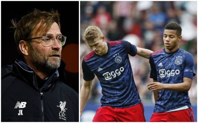 Klopp-Neres