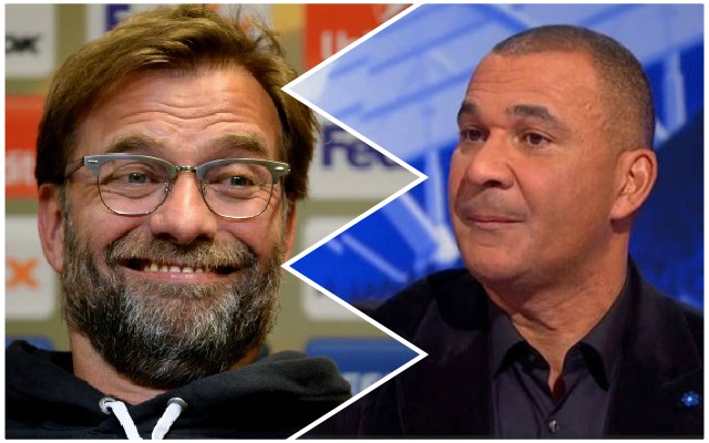 Klopp-Gullit