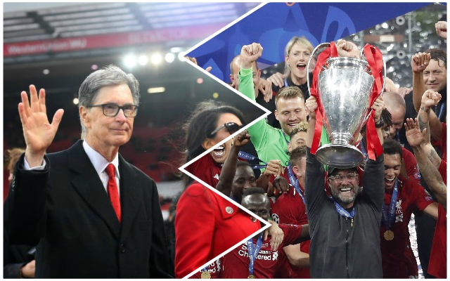 Henry-Klopp
