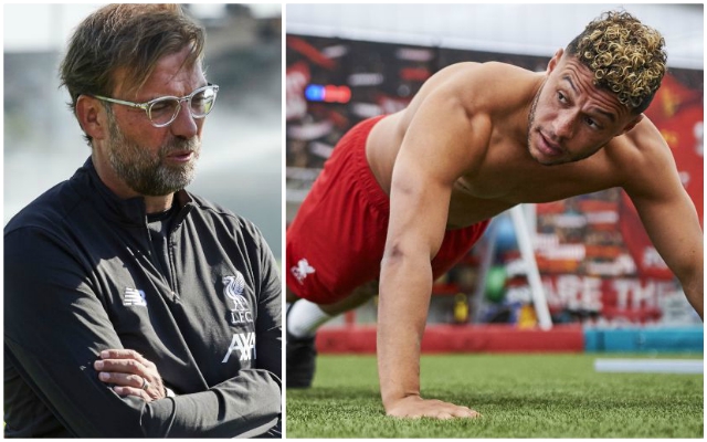 Klopp-AOC