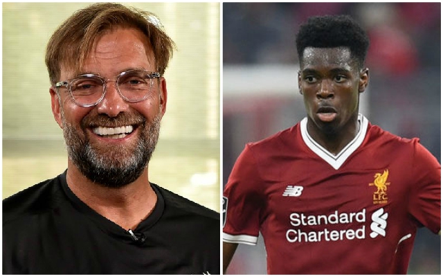 Klopp-Ejaria