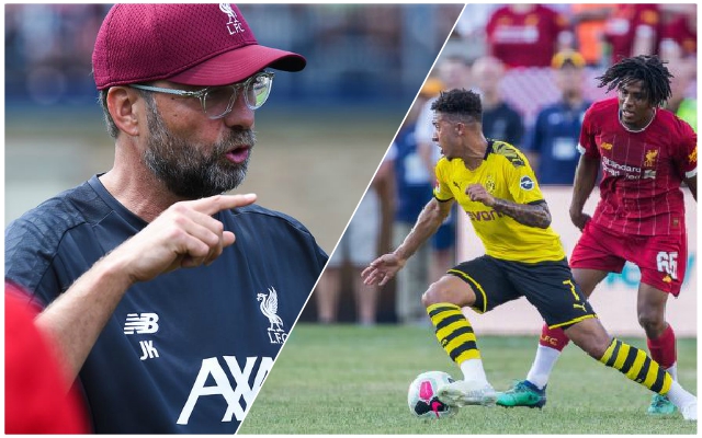 Klopp-Sancho-Larouci