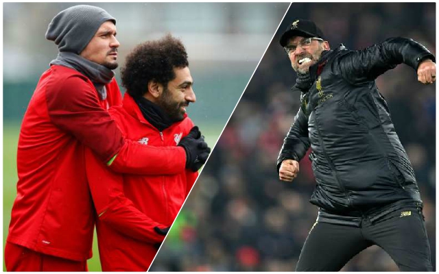 Lovren-Klopp