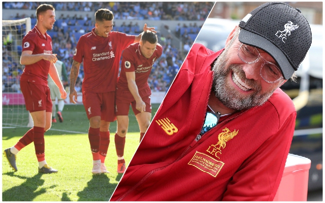 Milner-Klopp