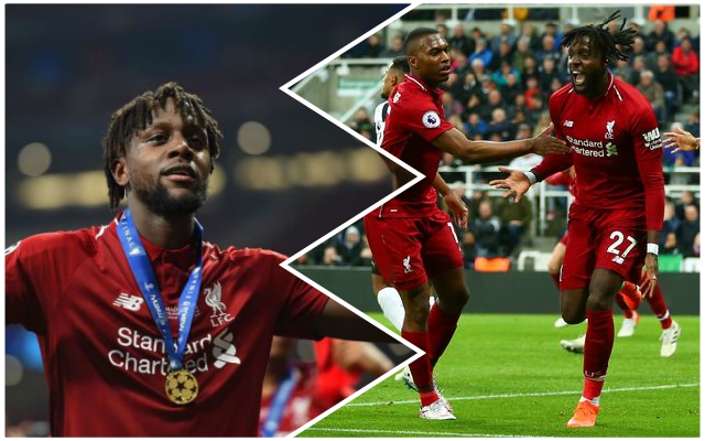 Origi