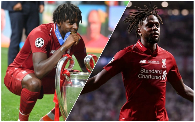 Origi