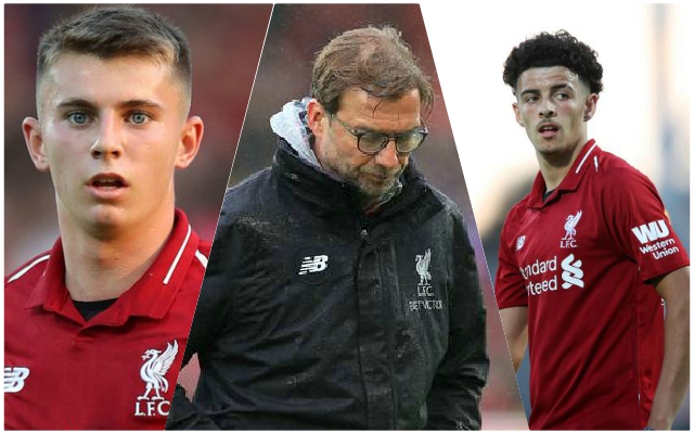 Woodburn-Klopp-Jones