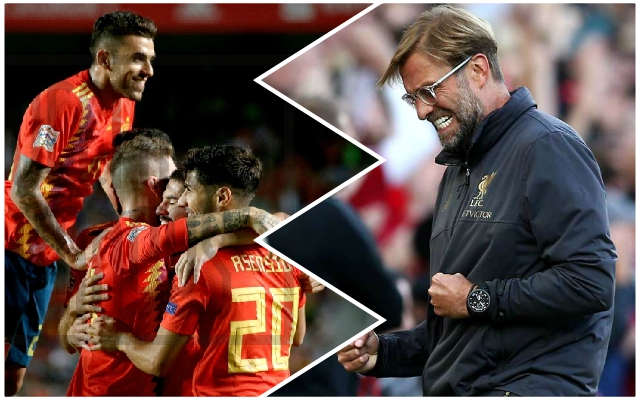 Asensio-Klopp