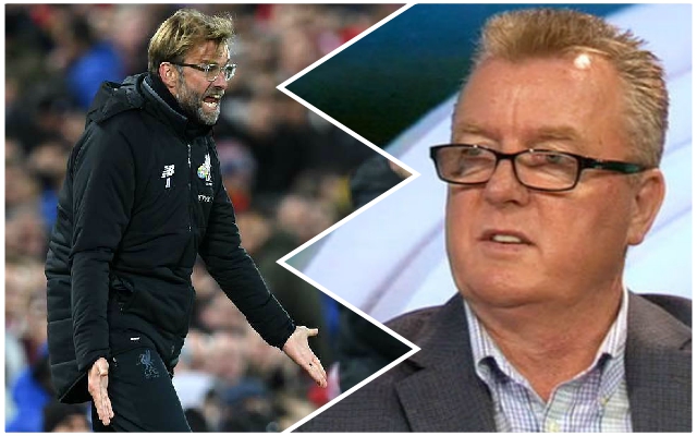 Klopp-Nicol