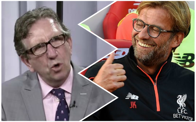 Mariner-Klopp
